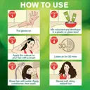 GARNIER CN BURGUNDY 30G