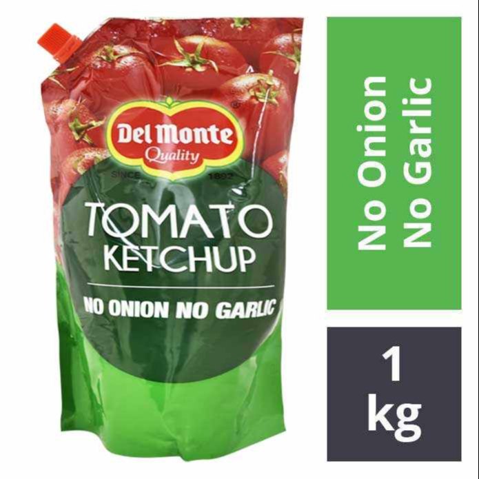 TOMATO KETSHUP