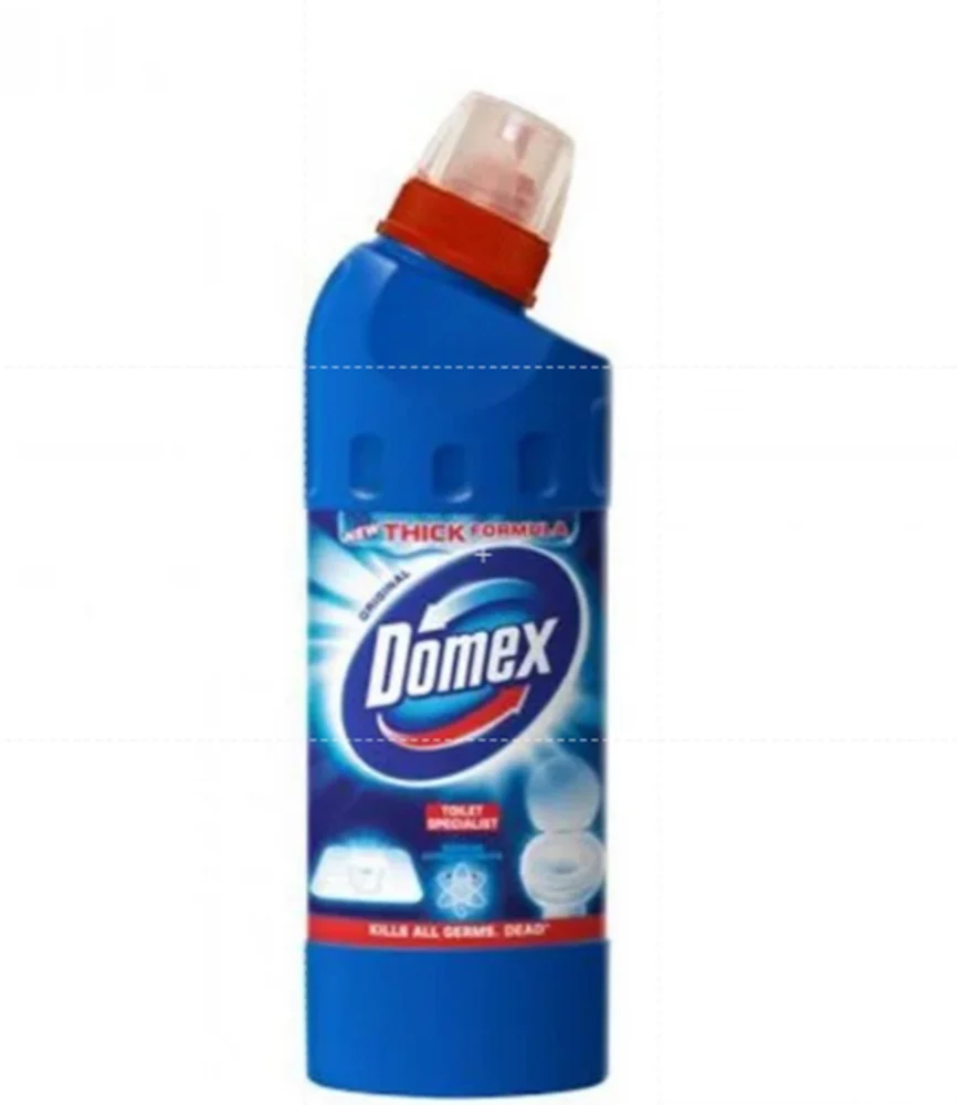 Domex Thick Toilet Cleanr 500m