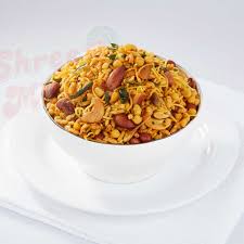 Madras Mixture