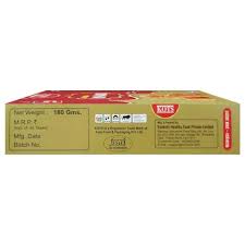 KOTS MASKA KHARI 150 G