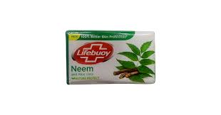 LIFEBUOY NEEM SOAP 41G