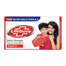 LIFEBUOY 125G
