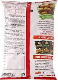 LAYS TOMATO TANGO 50G