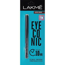 LAKME EyeConic Kajal 0.35g