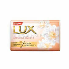 LUX BRIGHTER GLOW 5*100G