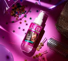 LIVON HAIR SERUM 2ML