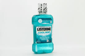 LISTREN COOL MINT 250ML