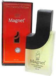 Magnet apparel perfume 60ml