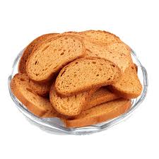 JEERA TOAST