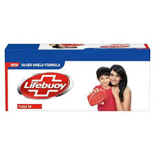 LIFEBUOY GERM PROTECTION