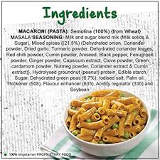 maggi pasta masala penne rs 35