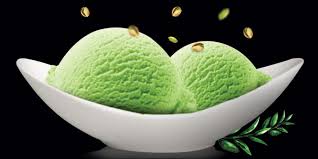 Dinshaws Pista Ice Cream 50ml.