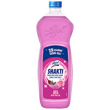 LIZOL SHAKTI ROSE FRESH 450ML