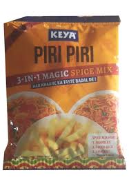 KEYA PIRI PIRI 3IN1 10G