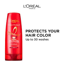 LOREAL PARIS COLOR PROTECT SHAMPO 82.5ML