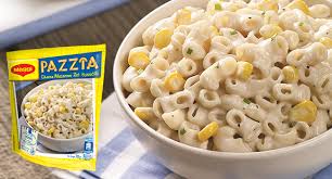 MAGGI CHEESE MACARONI 75 G