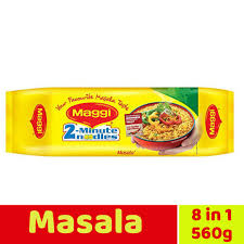 MAGGI 2-MINT NOODLES 560G