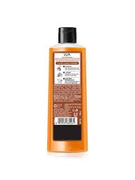 LUX BODY WASH SANDALWOOD 245 ML