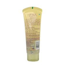 LOTUS HERBALS JOJOBA FW 80G