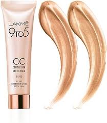 LAKME 9TO5 CC 01