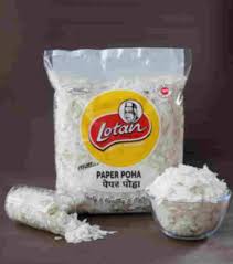 LOTAN POHA JADA 500G