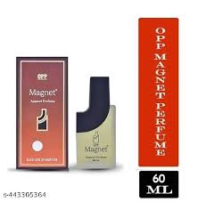 Magnet apparel perfume 60ml