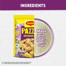 MAGGI PAZZTA MUSHROOM 68.5G