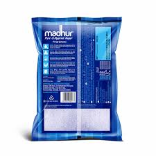 MADHUR pure &hygienic sugar 1kg