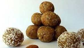 LS METHI DINK LADOO 250 G