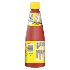 MAGGGI HOT&SWEET CHILLI SAUCE 1KG