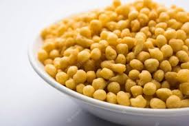 L. NAMKEEN KHARI BUNDI 200G
