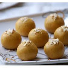 LS BESAN LADOO 250GM