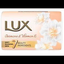 LUX BRIGHT GLOW JASMINE