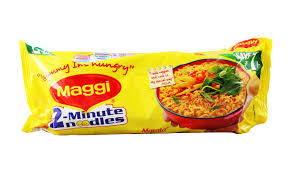 MAGGI 2-MINUTE NOODLES 420G 6PACK