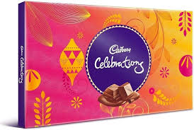 Cadbury Celebrations 170.5g