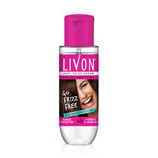 LIVON HAIR SERUM 20 ML