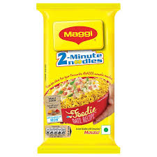 MAGGI 2-MIN NOODLES MASALA
