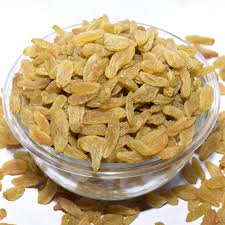 KISHMISH 250GM