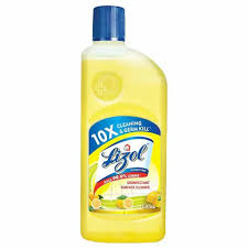 LIZOL CIRTRUS 500ML