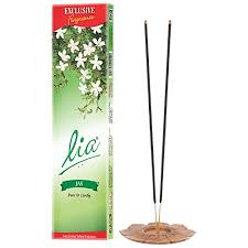LIA JASMIN AGARBATHI 90G