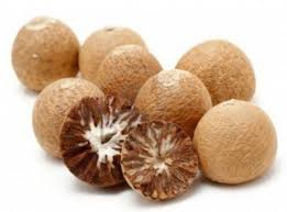 KACHISUPARI BARIK 25G