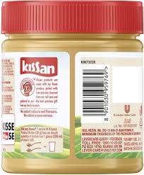 KISSAN PEANUT BUTTER