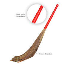LAXMI BROOM