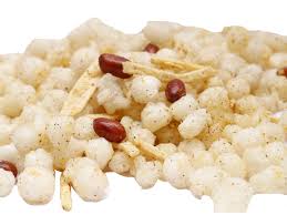 L. NAMKEEN SHABUDANA 200G