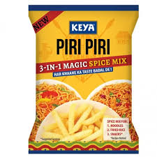 KEYA PIRI PIRI 3IN1 10G