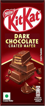 KIT KAT DARK CHOCO 50G