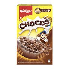KELLOGG'S CHOCOS