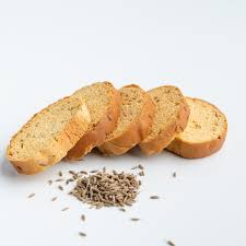 JEERA TOAST