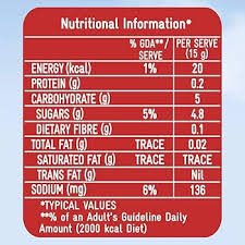 kissan fresh tomato 425g